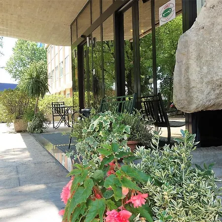 Euromotel Croce Bianca Βερόνα