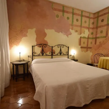 Euromotel Croce Bianca Ξενοδοχείο