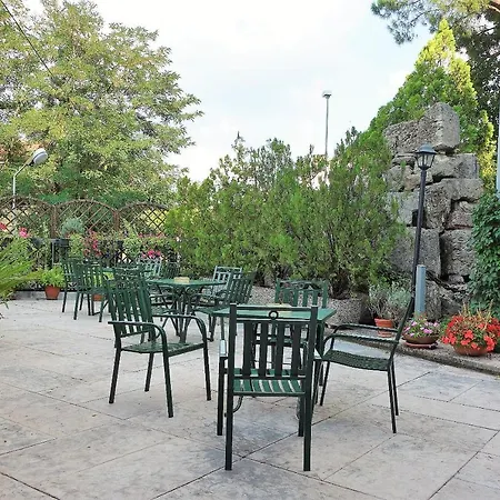 Ξενοδοχείο Euromotel Croce Bianca