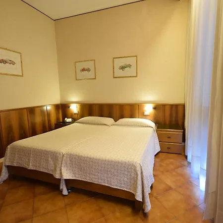 Euromotel Croce Bianca 2* Βερόνα