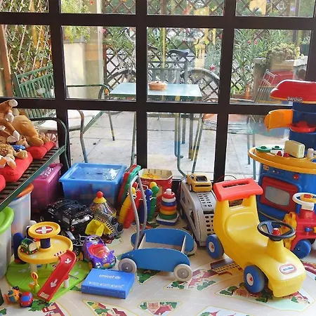 Ξενοδοχείο Euromotel Croce Bianca