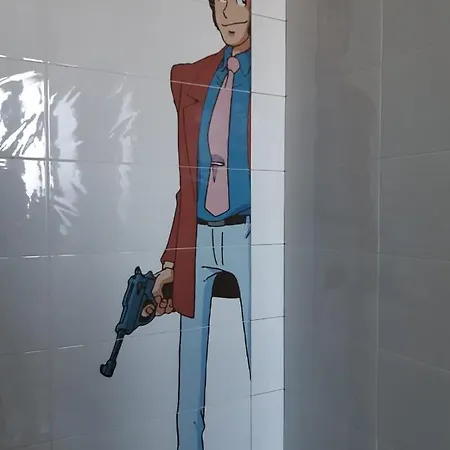 Euromotel Croce Bianca Ξενοδοχείο