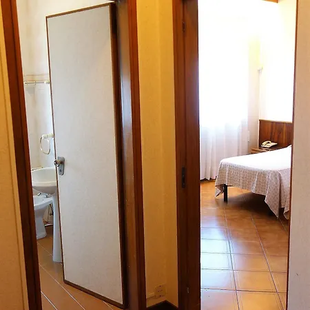 Ξενοδοχείο Euromotel Croce Bianca