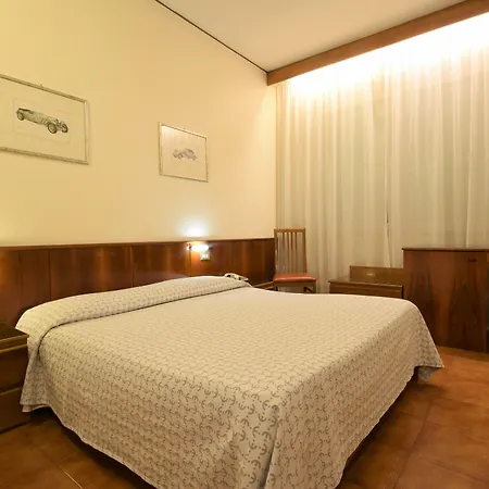 Ξενοδοχείο Euromotel Croce Bianca Βερόνα