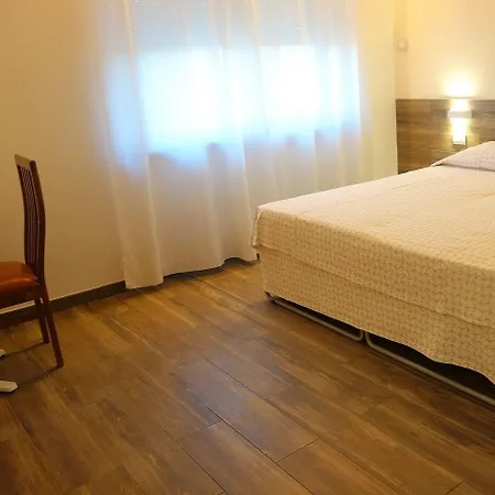 Euromotel Croce Bianca 2* Βερόνα