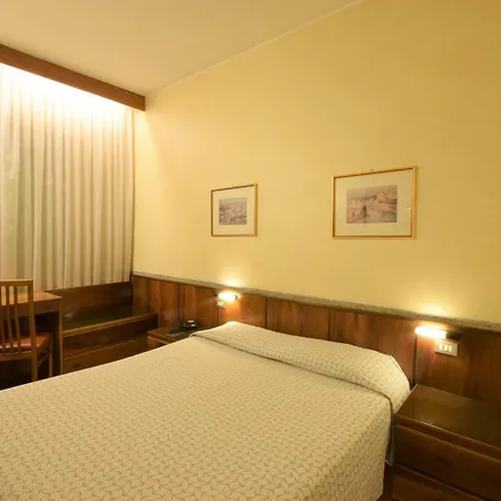 Euromotel Croce Bianca Верона