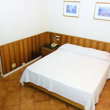 Euromotel Croce Bianca Ξενοδοχείο