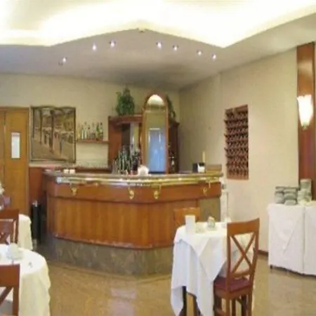 Euromotel Croce Bianca Ξενοδοχείο