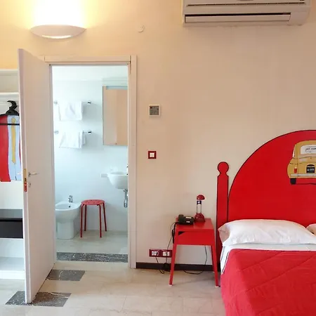 Euromotel Croce Bianca 2* Verona