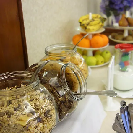 Euromotel Croce Bianca Hotel