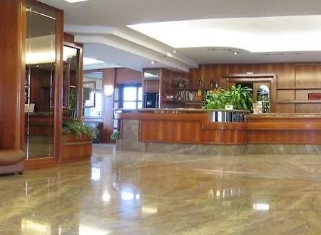 Hotel Euromotel Croce Bianca