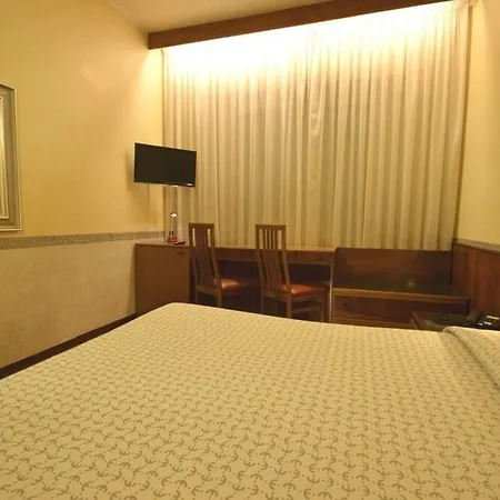 Euromotel Croce Bianca 2* Verona