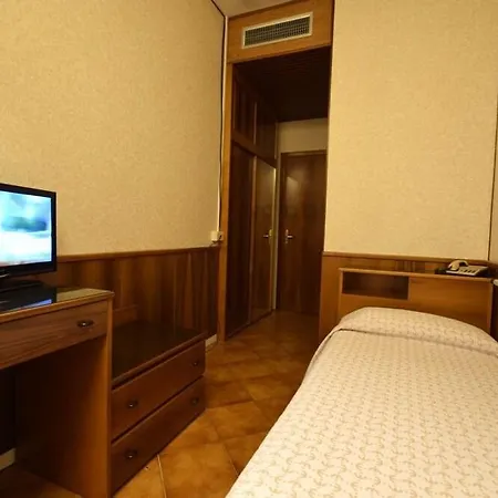 Euromotel Croce Bianca Hotel Verona