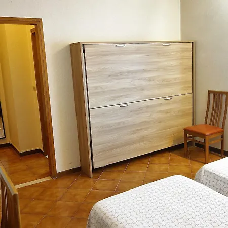 Hotel Euromotel Croce Bianca 2*