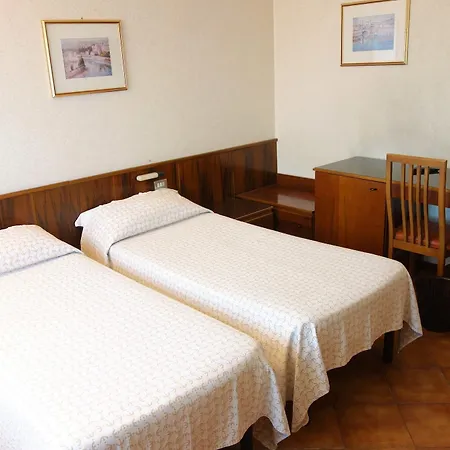 Hotel Euromotel Croce Bianca 2*