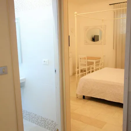 Euromotel Croce Bianca Hotel