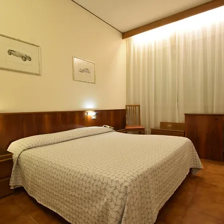 Hotel Euromotel Croce Bianca