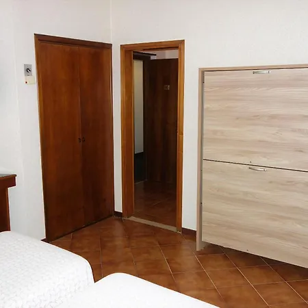 Euromotel Croce Bianca Hotel 2*