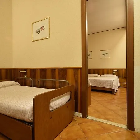 Hotel Euromotel Croce Bianca Verona