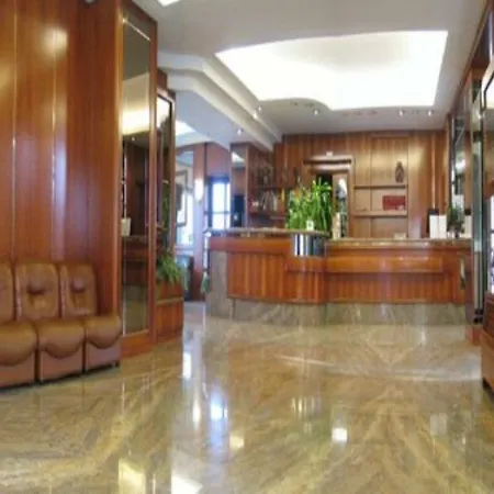 Euromotel Croce Bianca Verona